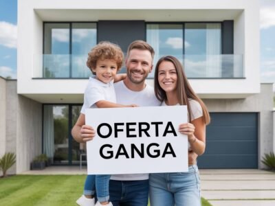 Oportunidades inmobiliarias