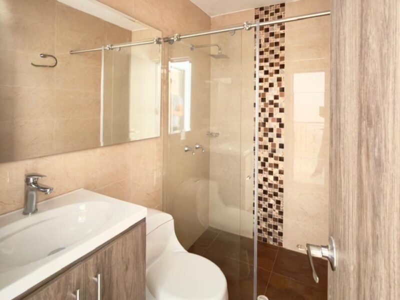 ¡CASA EN CONJUNTO CERRADO CON PISCINA, ZONAS VERDES EN FUSAGASUGÁ!