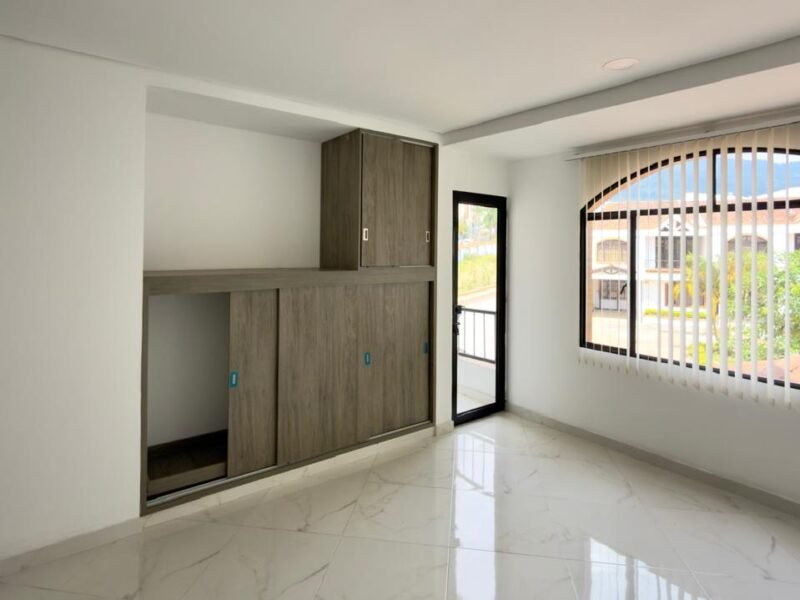 ¡CASA EN CONJUNTO CERRADO CON PISCINA, ZONAS VERDES EN FUSAGASUGÁ!