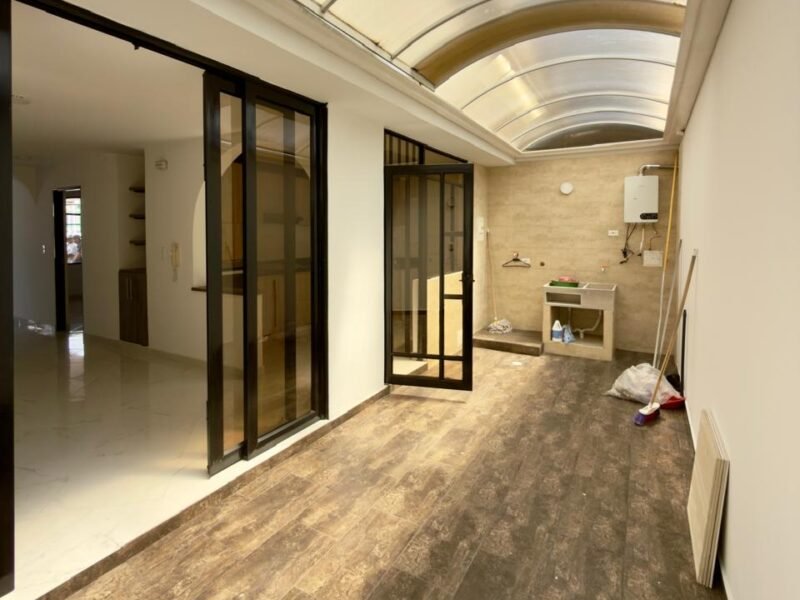 ¡CASA EN CONJUNTO CERRADO CON PISCINA, ZONAS VERDES EN FUSAGASUGÁ!