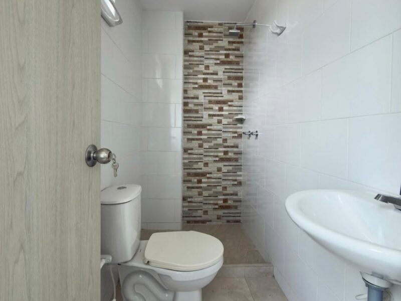 ¡Apartamento NUEVO en Fusagasugá! 68 m² • 3 HAB • Balcón • Parqueadero