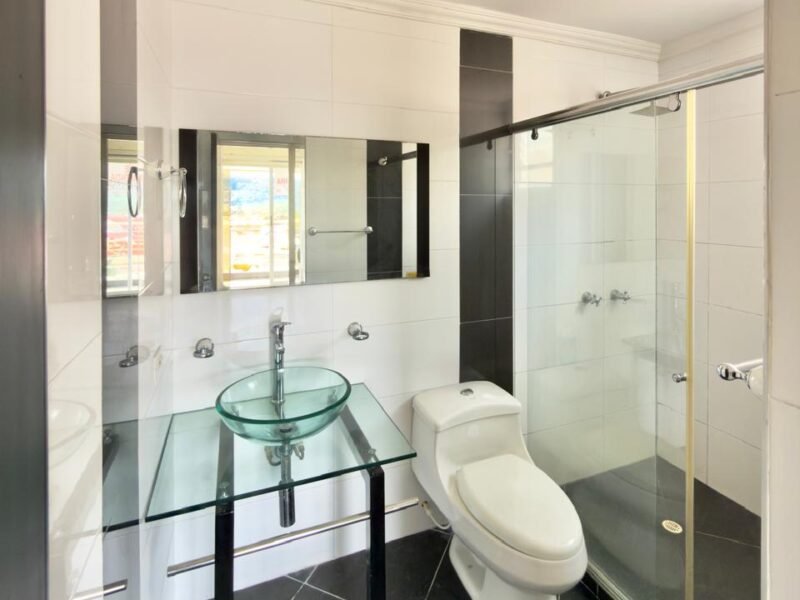 ¡APARTAMENTO DE 128 m² + 4 HABITACIONES + PARQUEADERO Y DEPÓSITO EN FUSAGASUGÁ!