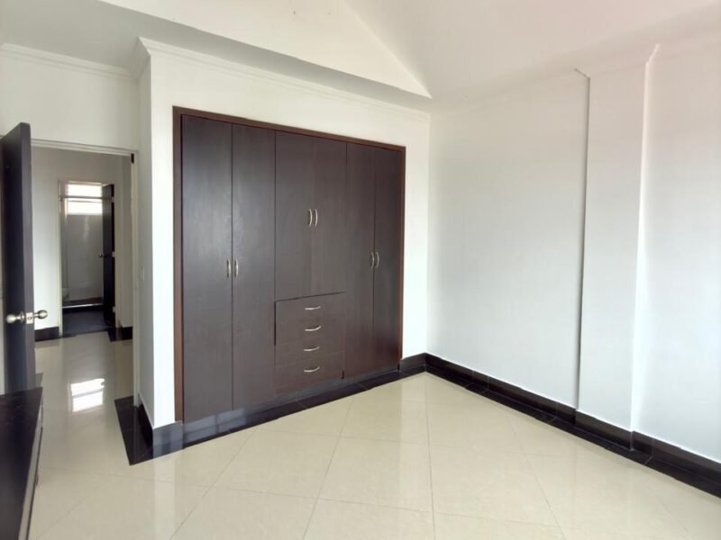 ¡APARTAMENTO DE 128 m² + 4 HABITACIONES + PARQUEADERO Y DEPÓSITO EN FUSAGASUGÁ!