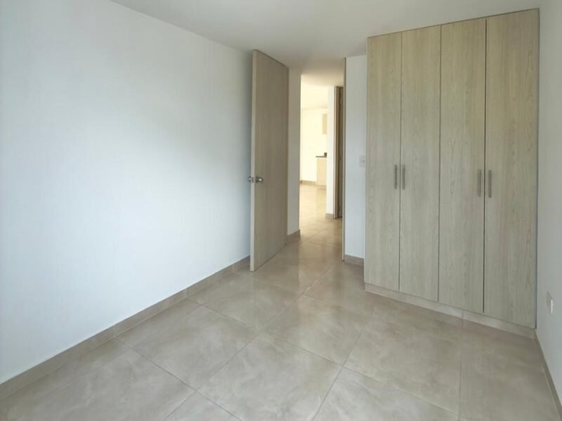 ¡Apartamento NUEVO en Fusagasugá! 68 m² • 3 HAB • Balcón • Parqueadero