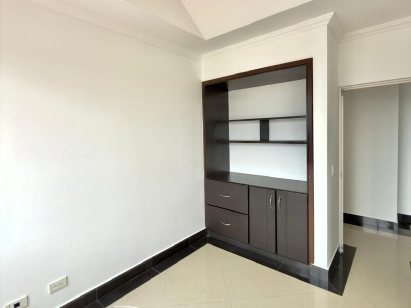 ¡APARTAMENTO DE 128 m² + 4 HABITACIONES + PARQUEADERO Y DEPÓSITO EN FUSAGASUGÁ!