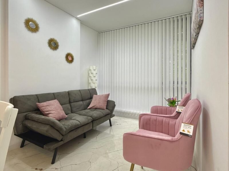 Apartamentos VIS de 42 m² | 2 habitaciones y 2 baños