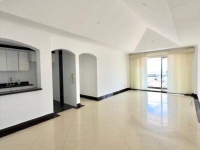 ¡APARTAMENTO DE 128 m² + 4 HABITACIONES + PARQUEADERO Y DEPÓSITO EN FUSAGASUGÁ!