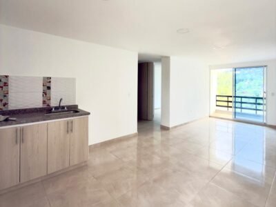 ¡Apartamento NUEVO en Fusagasugá! 68 m² • 3 HAB • Balcón • Parqueadero