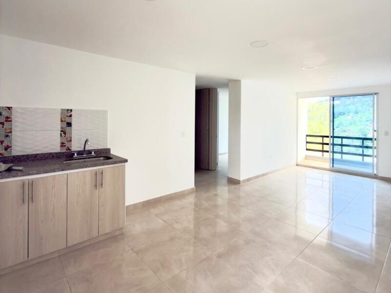 ¡Apartamento NUEVO en Fusagasugá! 68 m² • 3 HAB • Balcón • Parqueadero